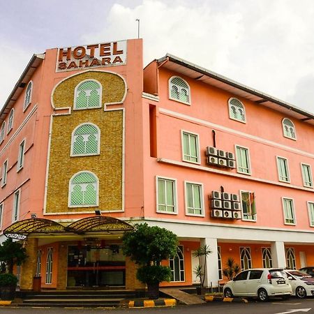 Hotel Sahara Rawang Exterior photo