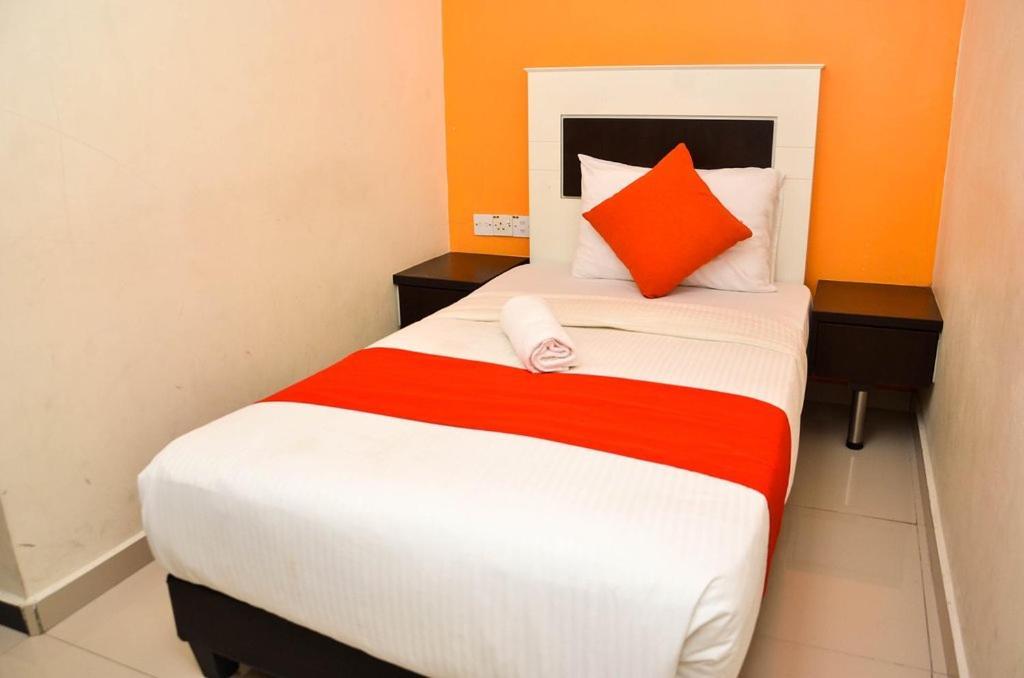 Hotel Sahara Rawang Exterior photo