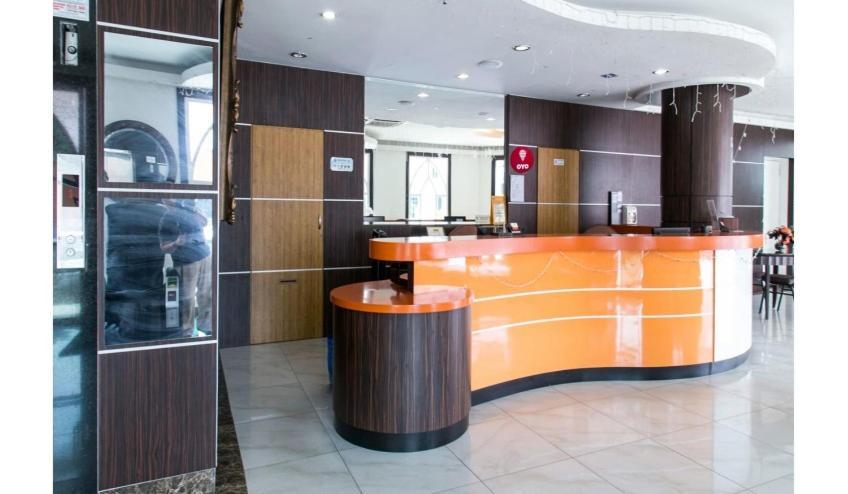 Hotel Sahara Rawang Exterior photo