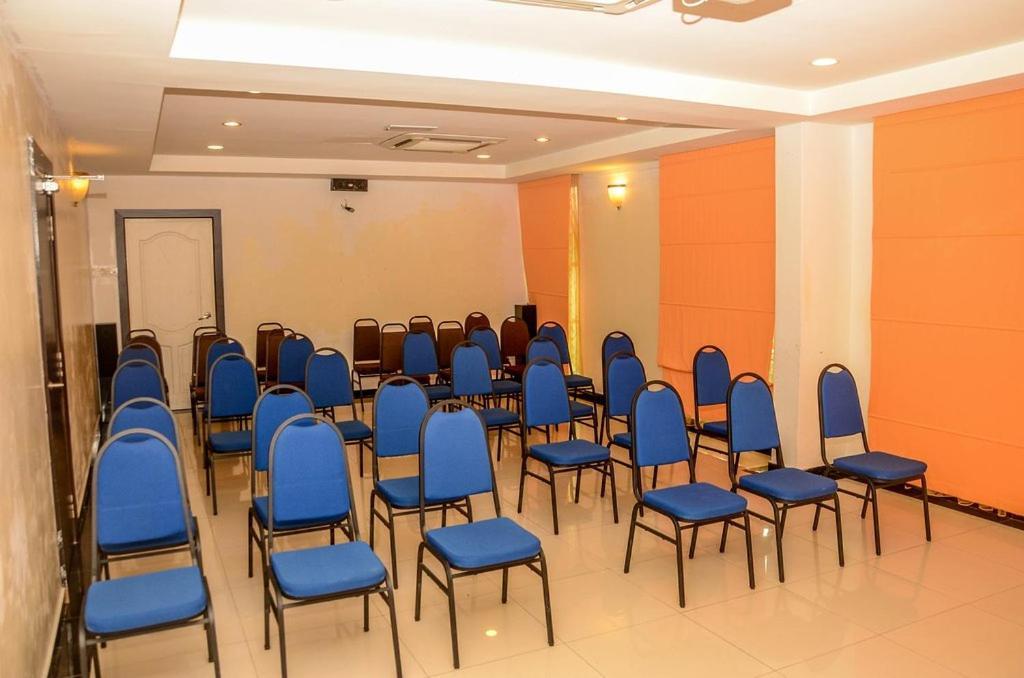 Hotel Sahara Rawang Exterior photo